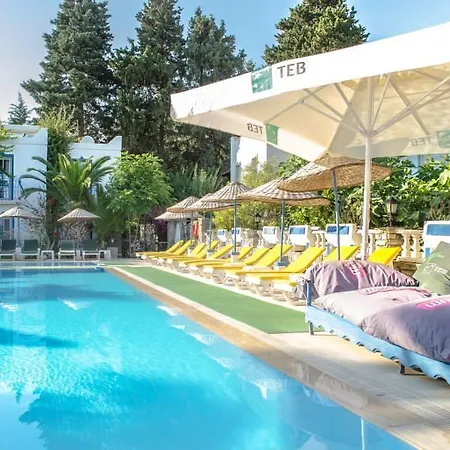 Gloria Tibi Ortakent * Bodrum