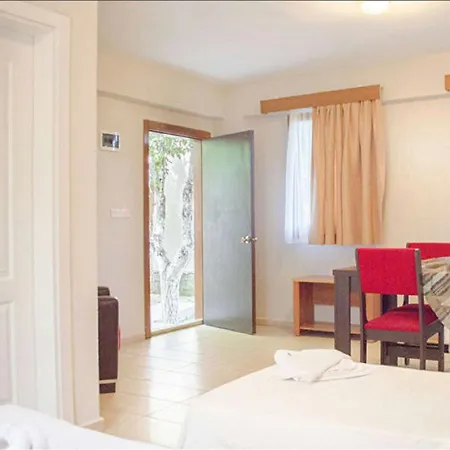 Gloria Tibi Ortakent Bodrum