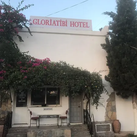Hotel Gloria Tibi Ortakent
