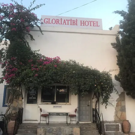 Hotel Gloria Tibi Ortakent Bodrum