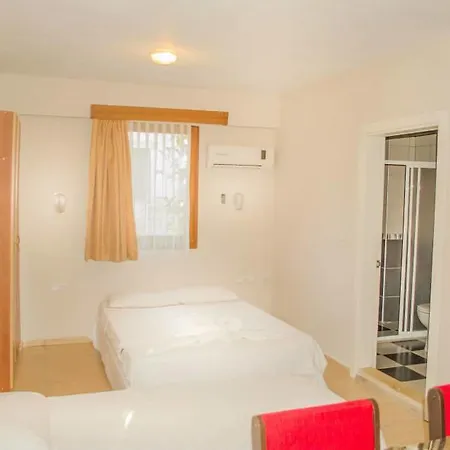 Hotel Gloria Tibi Ortakent Bodrum
