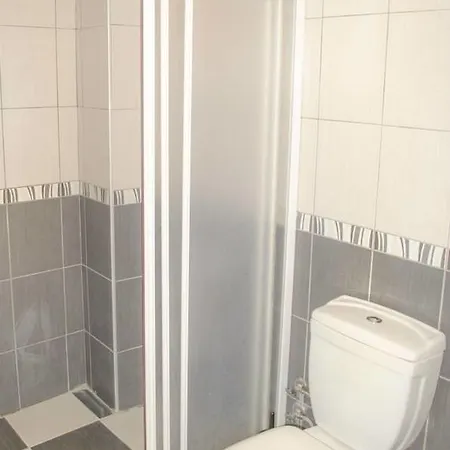 Gloria Tibi Ortakent Hotel *