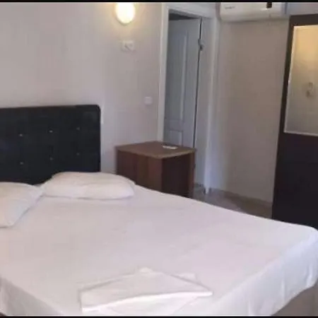 Hotel Gloria Tibi Ortakent