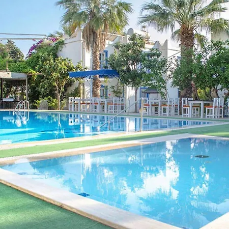 Gloria Tibi Ortakent Hotel