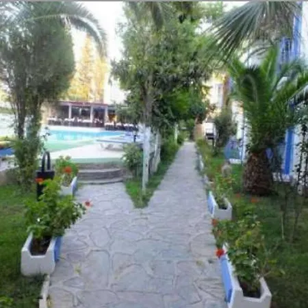 Hotel Gloria Tibi Ortakent *