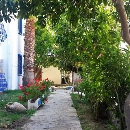 Gloria Tibi Ortakent Hotel