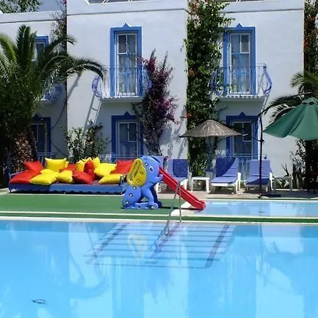 Gloria Tibi Ortakent * Bodrum
