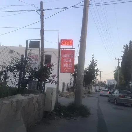 Gloria Tibi Ortakent 호텔