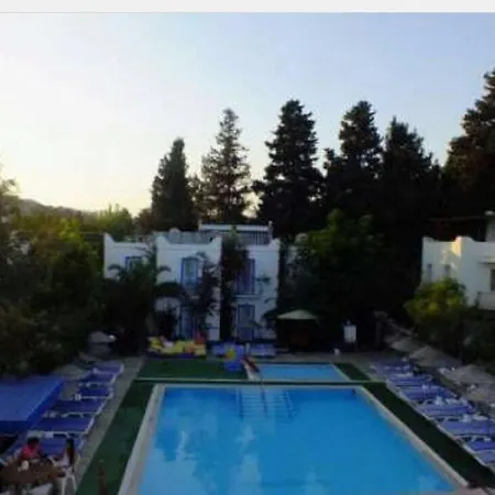 Gloria Tibi Ortakent فندق *
