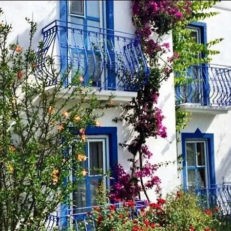 فندق Gloria Tibi Ortakent