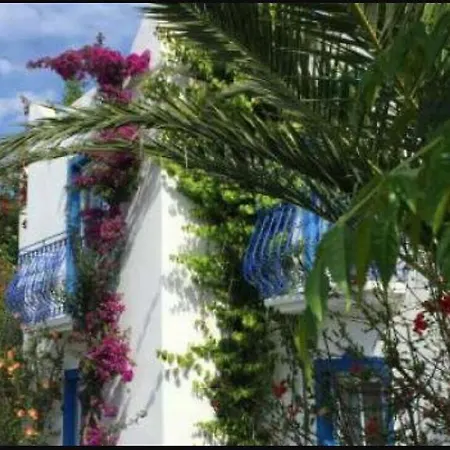 Gloria Tibi Ortakent