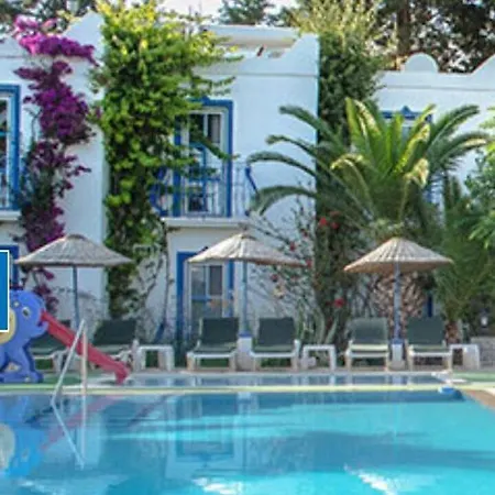 호텔 Gloria Tibi Ortakent Bodrum
